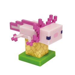 Minecraft ボビングフィギュア 全6種セット　マイクラ Minecraft ボビングフィギュア 全6種セットマイクラ