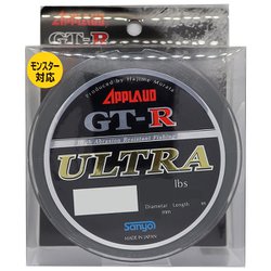 アプロード GT-R ULTRA 600m 20LB