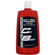 WILLSON カーブライト 01002