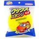 WILLSON ワックススポンジ 丸型 03007