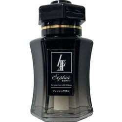WILLSON 自動車用 芳香剤 セプチャー フレッシュサボン 04213