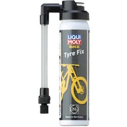 LIQUIMOLY 21775 バイクタイヤフィックス 75ml 76331