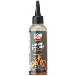 LIQUIMOLY 21780 バイクチェーンオイル ドライルブ 100ml 76336