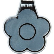 MARY QUANT マグネットリフレクター ブラック MQMR-001