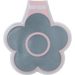 MARY QUANT マグネットリフレクター ピンク MQMR-003