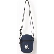 YK-SD120 [MLB 縦型ショルダーバッグ NAVY]