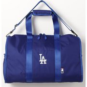 LA-BBT163 [MLB ボストンバッグ BLUE]
