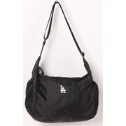 LA-SD26 [MLBショルダーバッグ BLACK]