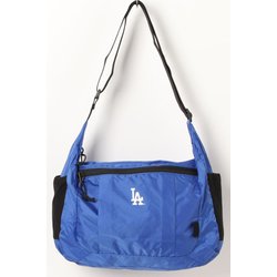 LA-SD26 [MLBショルダーバッグ BLUE]