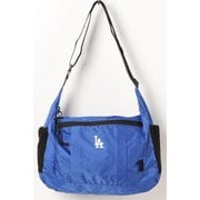 LA-SD26 [MLBショルダーバッグ BLUE]