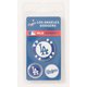 LA-MGN01 [MLBマグネットコイン BLUE]