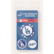 LA-MGN01 [MLBマグネットコイン BLUE]