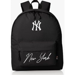 YK-MBBK166 [MLBデイパック BLACK]