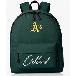 OA-MBBK166 [MLBデイパック GREEN]