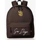 SD-MBBK166 [MLBデイパック BROWN]