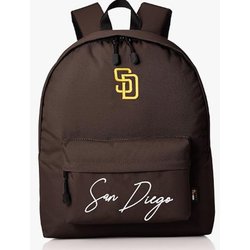 SD-MBBK166 [MLBデイパック BROWN]