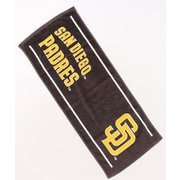 SD-TWL03 [MLBタオル BROWN]