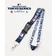 MLB-KEY08 [MLB 東京シリーズ ネックストラップ NAVY]
