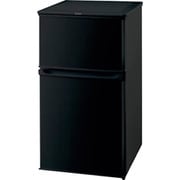 IRIS 517564 冷凍冷蔵庫90L IRSD-9B-B ブラック IRSD-9B-B