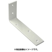 DAIDОHANT ワイド棚受 ホワイト 4.5×75×150 00069227