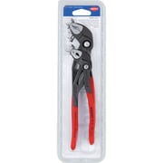 KNIPEX ウォーターポンププライヤー ”コブラ2点セット” ソフトプラスチックハンドル 003120V01