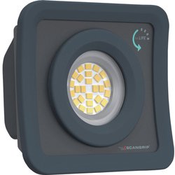 SCANGRIP LED投光器 ”NOVA MINI” 03.6200