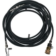 スーパー工業 高圧ミストホースセット DigiMist 1001G0007