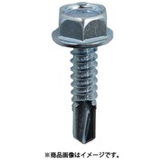 DAIDОHANT ダイドーハント YAIBA 六角頭 三価ユニクロ 6.3x70 （10本入） 袋入 10175699