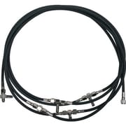 スーパー工業 延長高圧ミストホースセット5m Digi Mist 10Z01G0001