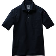 BURTLE 半袖シャツ 237-35-3XL ブラック 237-35-3XL