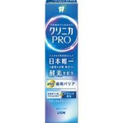 クリニカPRO plus 歯周バリア ハミガキ 95g
