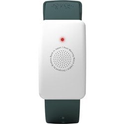 熱中症予防ウェアラブルデバイス 熱中対策ウォッチ カナリア Plus HM1020