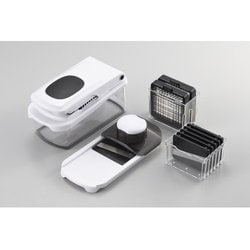 野菜調理器 8点セット YJ3845