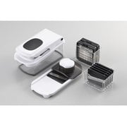 野菜調理器 8点セット YJ3845