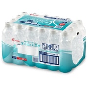 アイリスフーズ 天然水シュリンク 500ml×24本