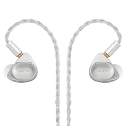 ACTIVO VOLCANO トリプルダイナミックドライバー搭載 IEM IRV-ACTIVO-VOLCANO