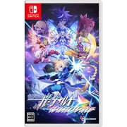 蒼き雷霆 ガンヴォルト トライアングル エディション [Nintendo Switchソフト]