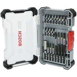 ボッシュ PROドライバービットセット 20本入り 2608521U74