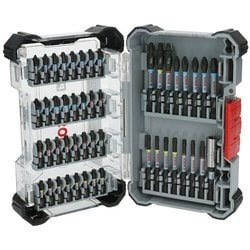 ボッシュ PROドライバービットセット 48本入り 2608521U88