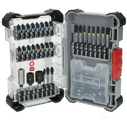 ボッシュ PROドライバービットセット 50本入り 2608521U89
