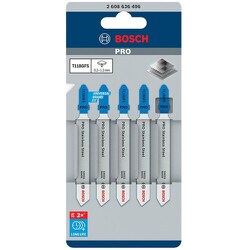 ボッシュ　ジグソー ヨドバシ.com - ボッシュ BOSCH ボッシュ ジグソーブレード