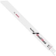ボッシュ セーバーソーブレード バイメタル【木材&金属用】S1122VF 2608654981