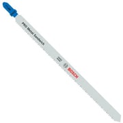 ボッシュ ジグソーブレード バイメタル【金属用】T‐718BF 2608655114