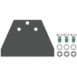 ボッシュ 替刃 PRO SDSプラスフロアースクレーパー 2608690611