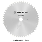 ボッシュ PROチップソーブレード 254mm52山 2608844867