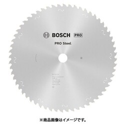 ボッシュ PROチップソーブレード 305mm60山 2608844868