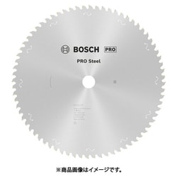 ボッシュ PROチップソーブレード 305mm72山 2608844869