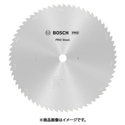 ボッシュ PROチップソーブレード 355mm66山 2608844870