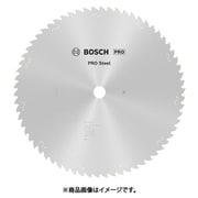 ボッシュ PROチップソーブレード 355mm66山 2608844870