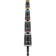 KLEIN 両頭ソケット フリップソケットセット 8in1 32934M